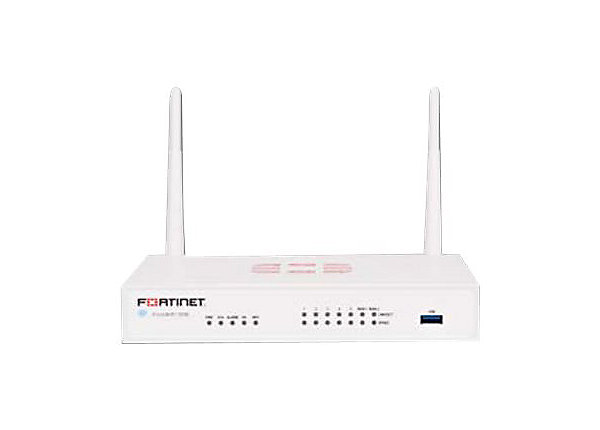 FortiWiFi 50E