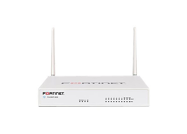 FortiWiFi 60E