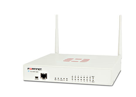 FortiWiFi 92D