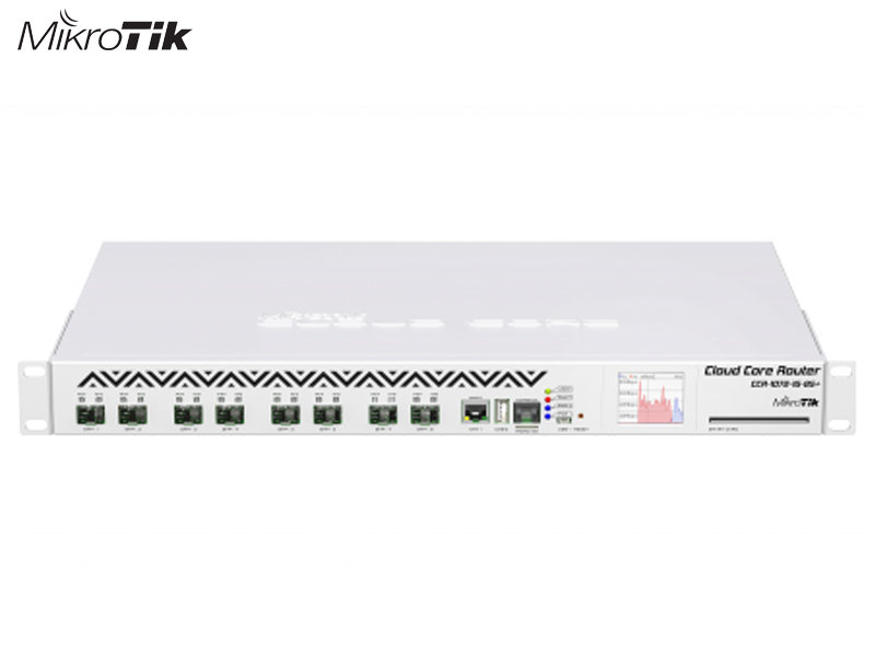 CCR1072-1G-8S+