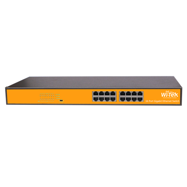 WI-SG116 Gigabit Switch