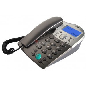 YEALINK USB-P4K USB VOIP PHONE