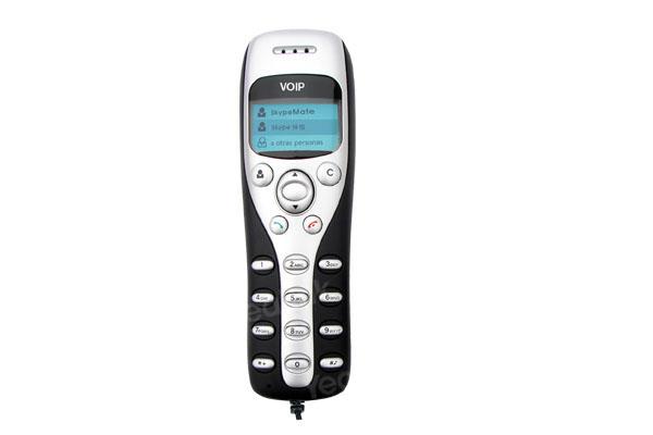 YEALINK USB-P8DH USB PHONE