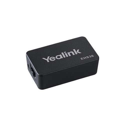 YEALINK EHS36 WIRELESS HEADSET ADAPTER