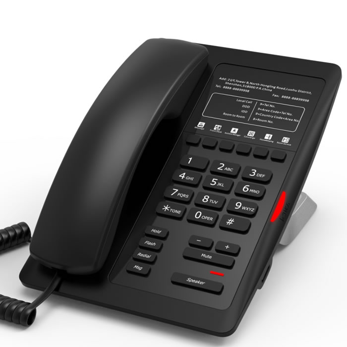 Fanvil H3 VoIP Phone