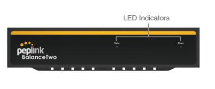 Peplink Balance Two