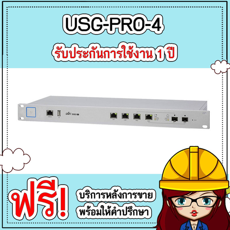 USG-PRO-4